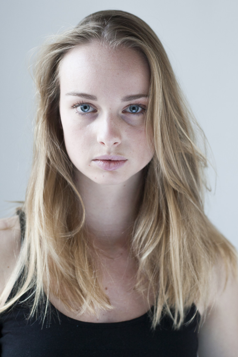 Photo of model Carmen Van Iersel - ID 467236