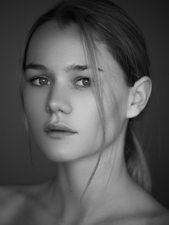 Photo of model Immy Waterhouse - ID 467272