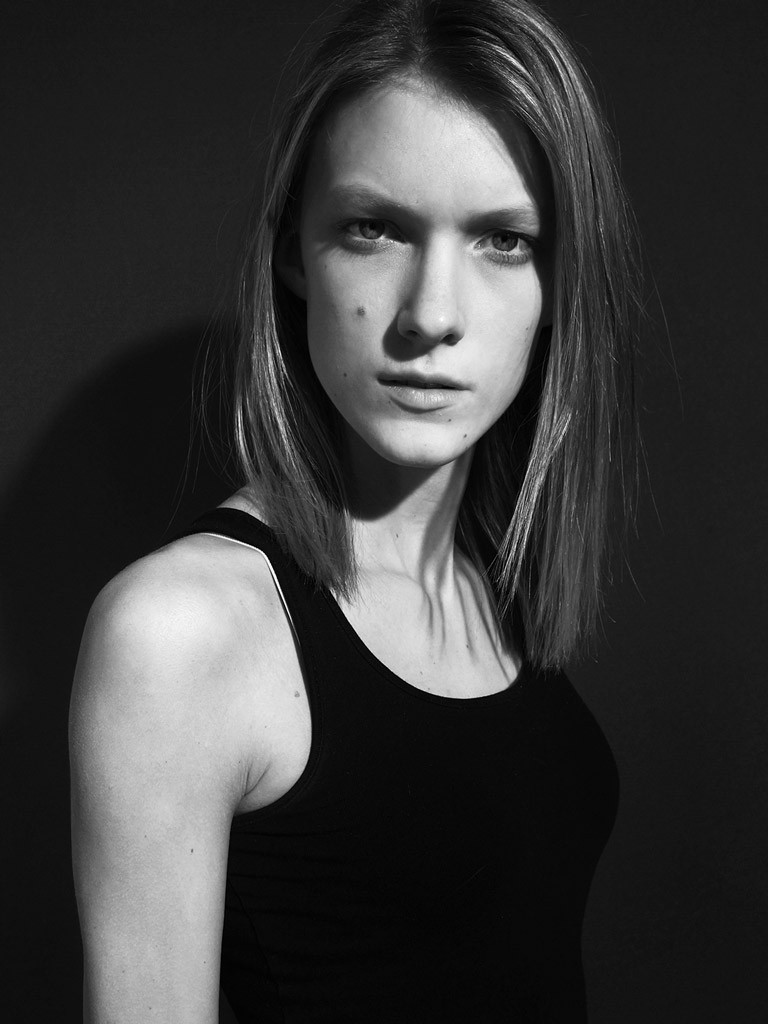 Photo of model Linda Andersson - ID 467376