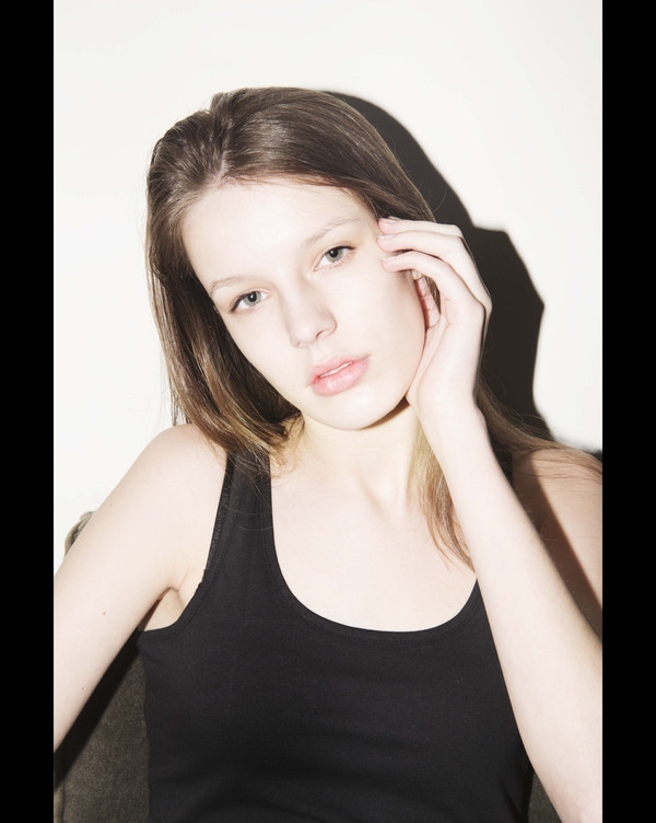 Photo of model Clarine de Jonge - ID 467720