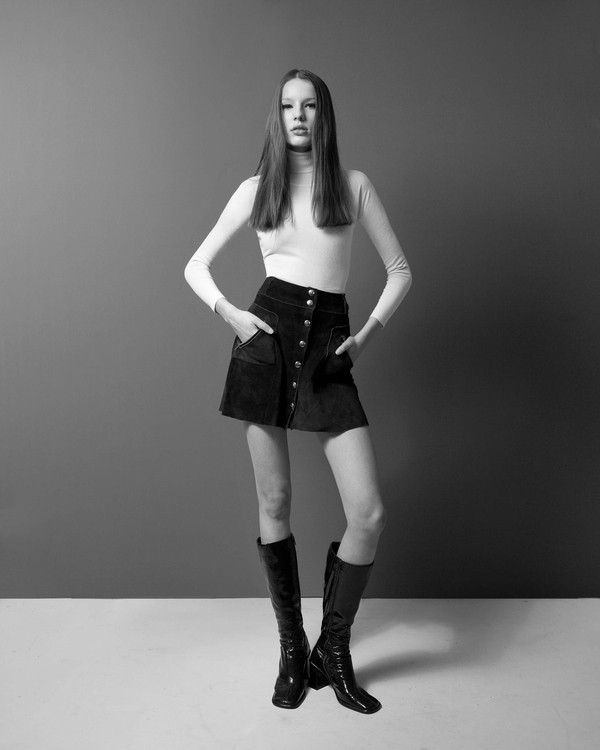 Photo of model Clarine de Jonge - ID 467736