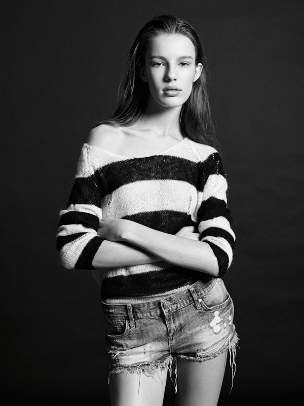 Photo of model Clarine de Jonge - ID 467762