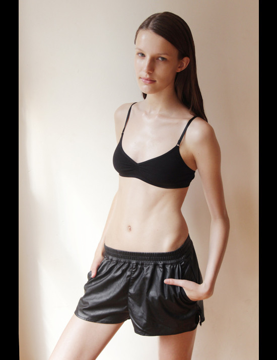 Photo of model Clarine de Jonge - ID 467780