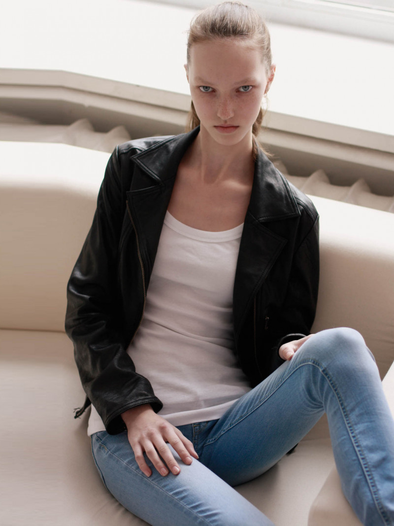 Photo of model Liza Ostanina - ID 467820