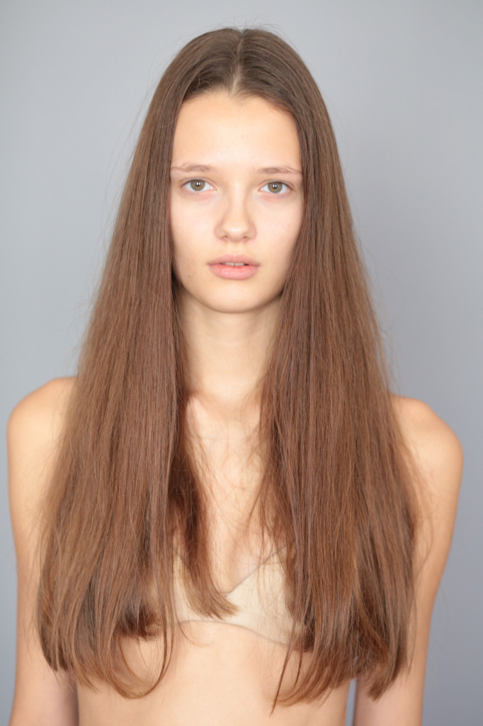 Photo of model Alicja Tubilewicz - ID 467836