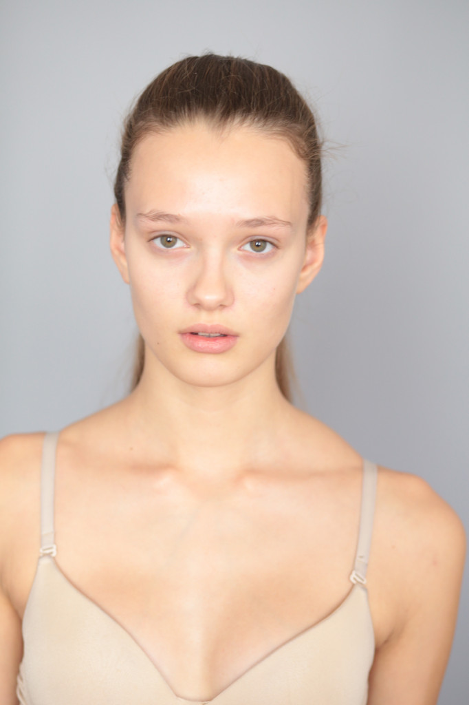 Photo of model Alicja Tubilewicz - ID 467838