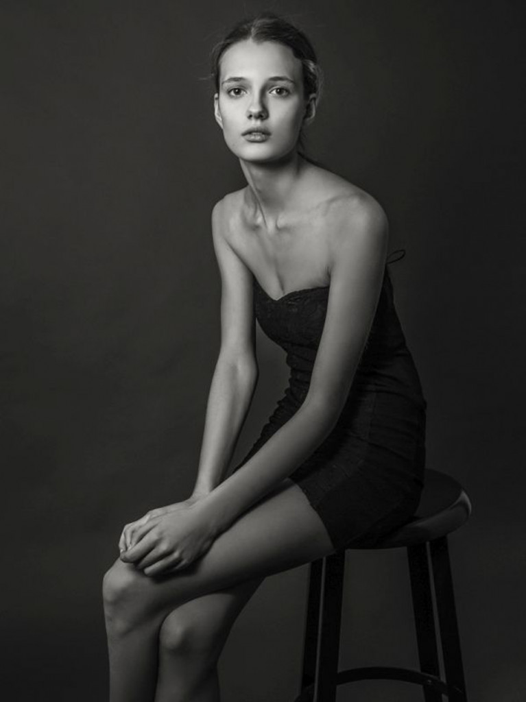 Photo of model Alicja Tubilewicz - ID 467848
