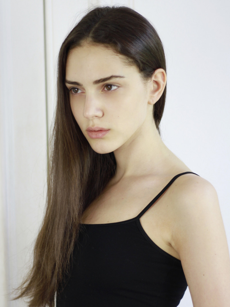 Photo of model Tako Natsvlishvili - ID 467858