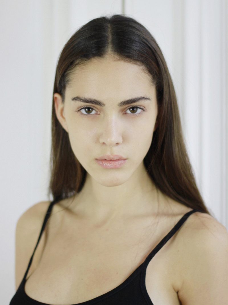 Photo of fashion model Tako Natsvlishvili - ID 467878 | Models | The FMD