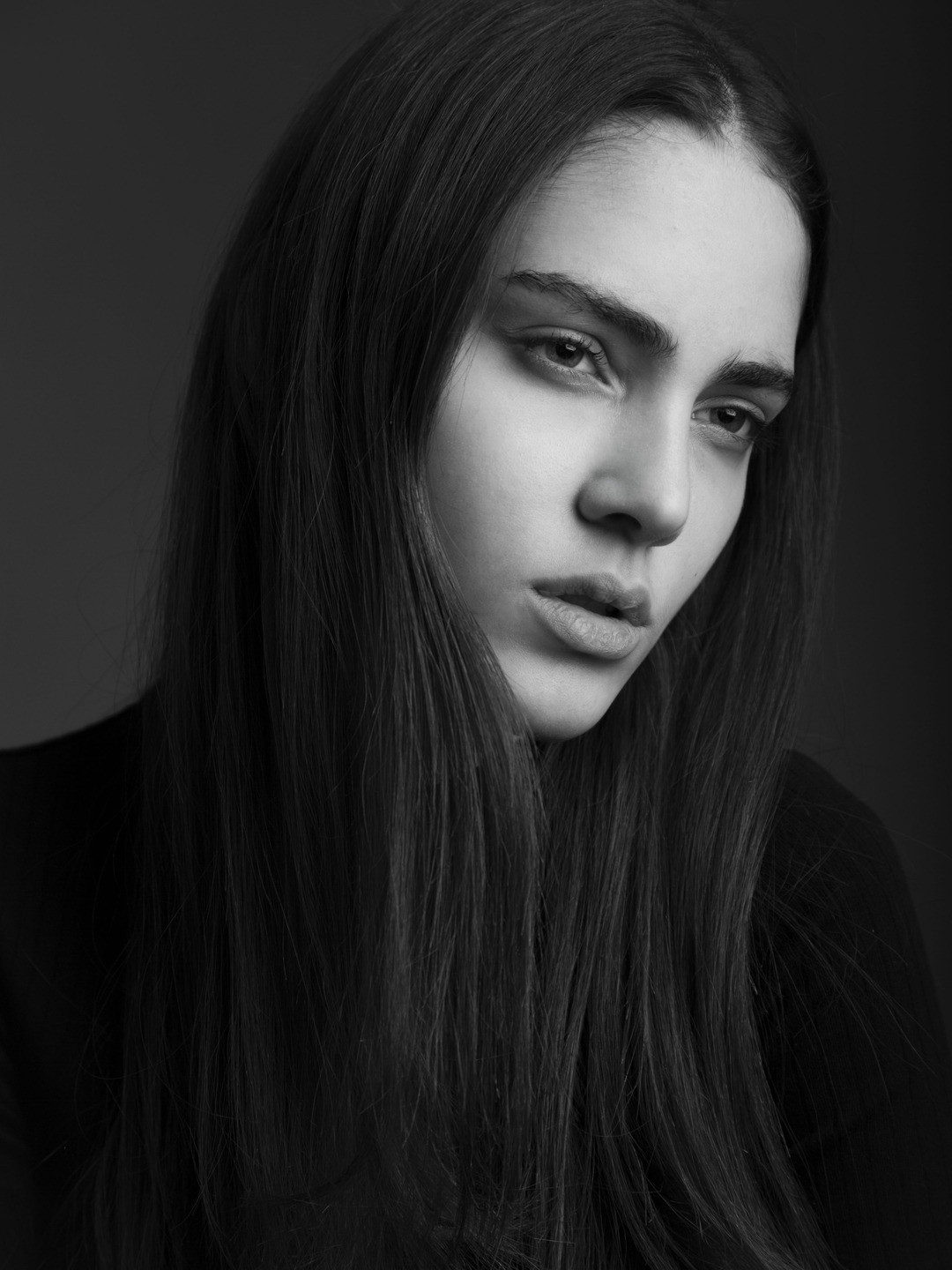 Photo of fashion model Tako Natsvlishvili - ID 467880 | Models | The FMD