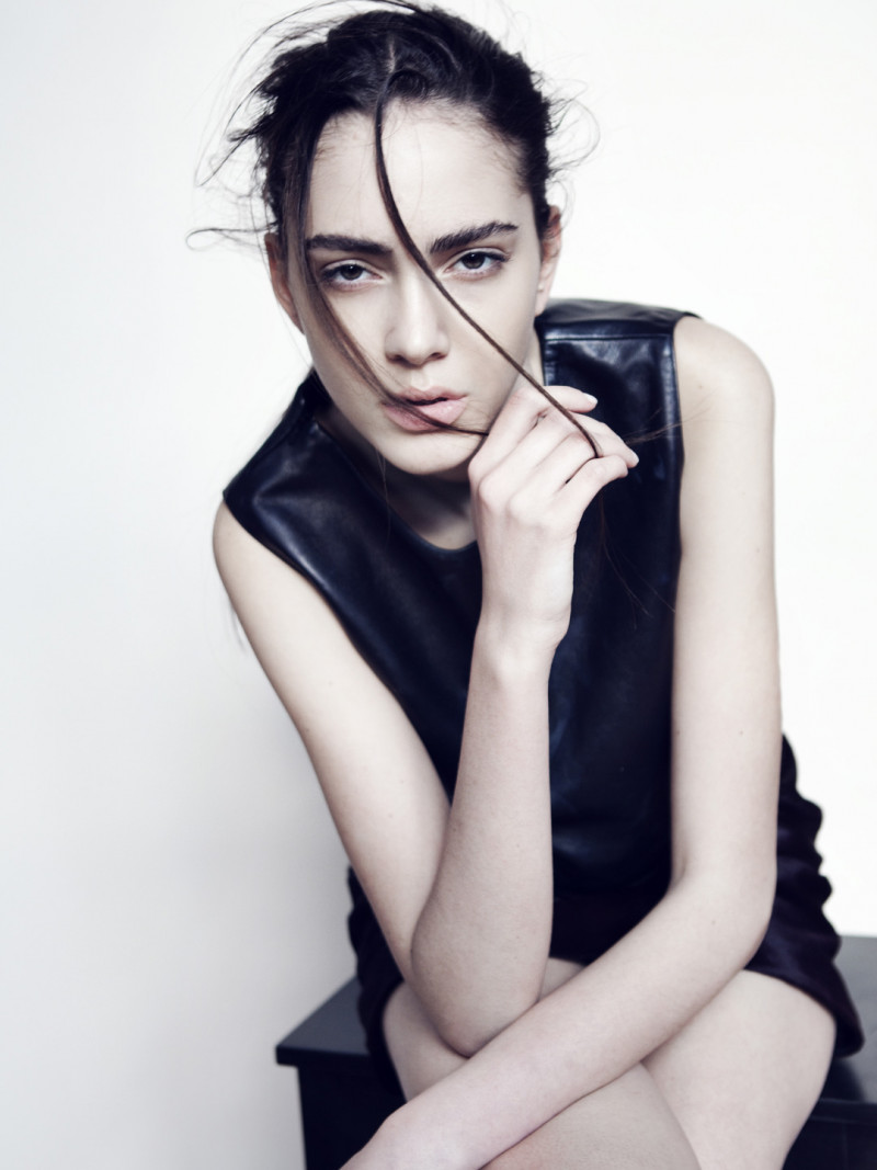 Photo of model Tako Natsvlishvili - ID 467882