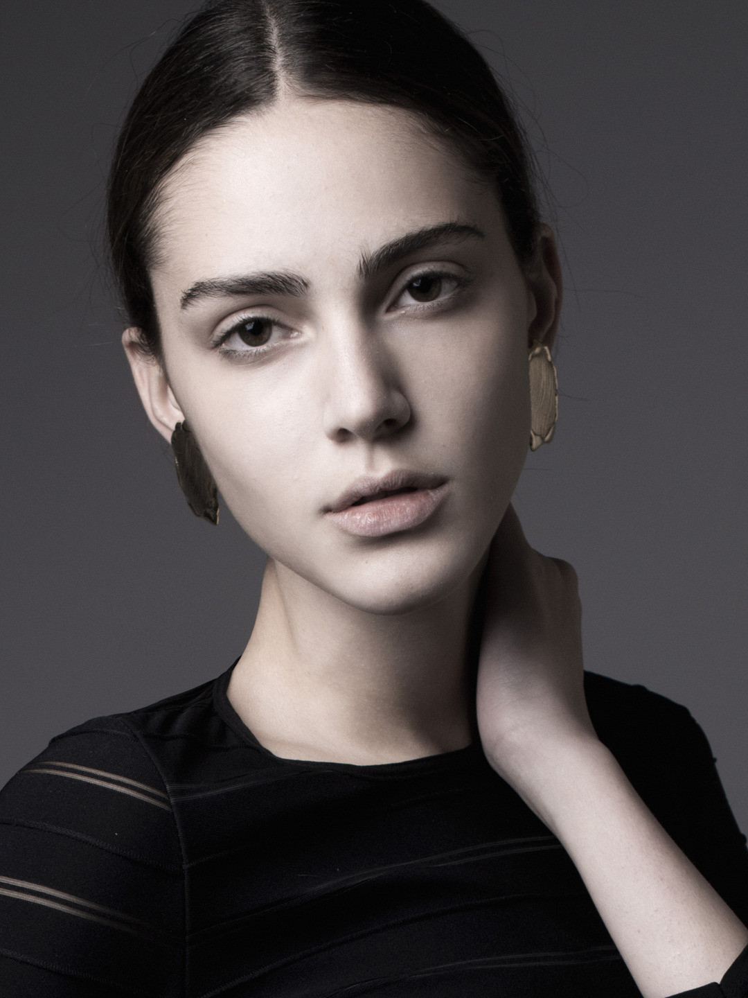 Photo of fashion model Tako Natsvlishvili - ID 467884 | Models | The FMD