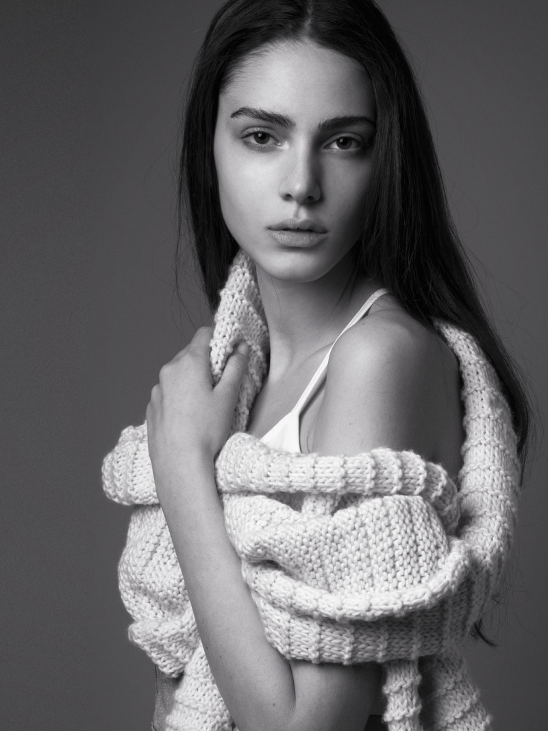 Photo of model Tako Natsvlishvili - ID 467888