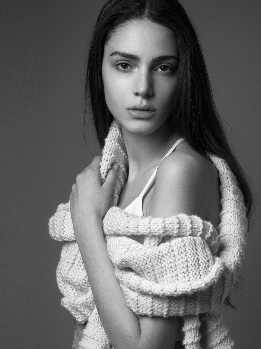 Photo of fashion model Tako Natsvlishvili - ID 467888 | Models | The FMD