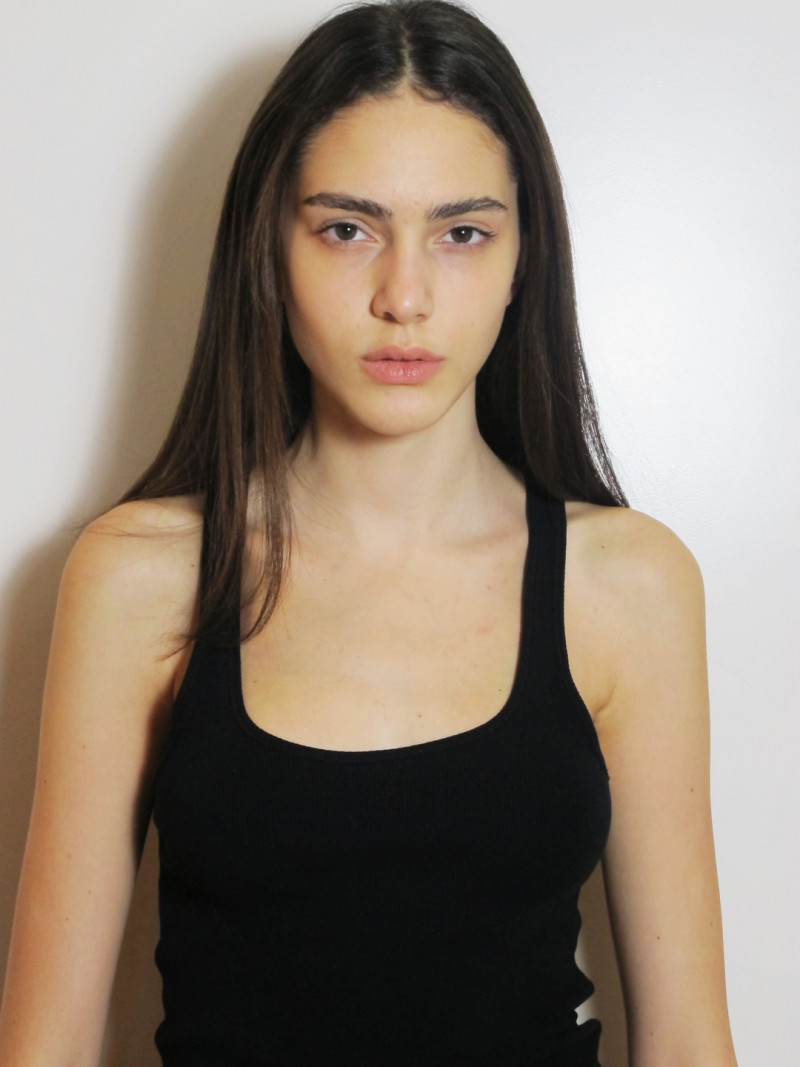 Photo of model Tako Natsvlishvili - ID 467914