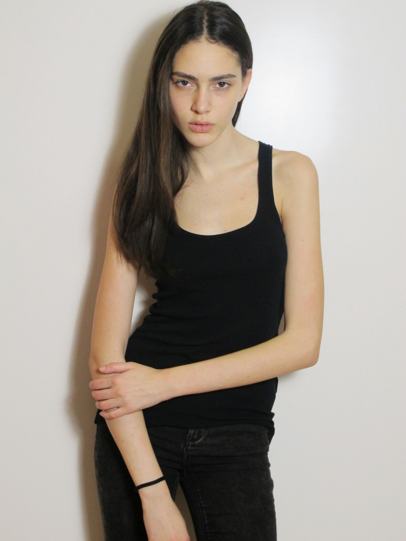 Photo of fashion model Tako Natsvlishvili - ID 467924 | Models | The FMD