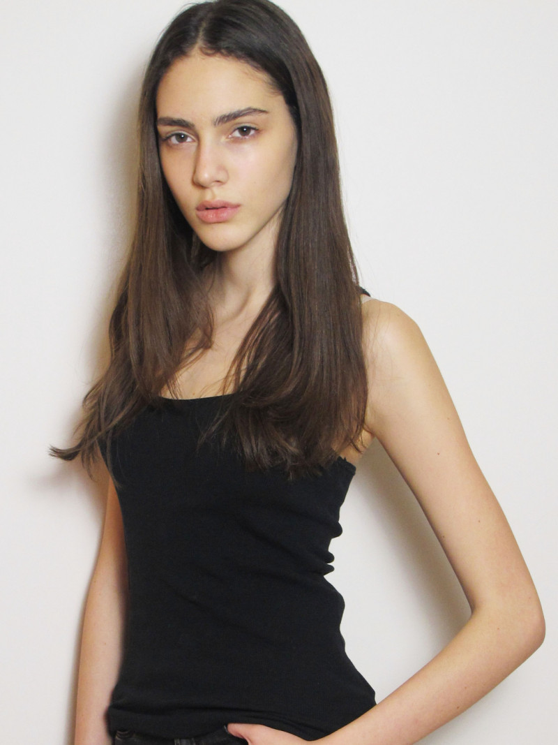 Photo of model Tako Natsvlishvili - ID 467926