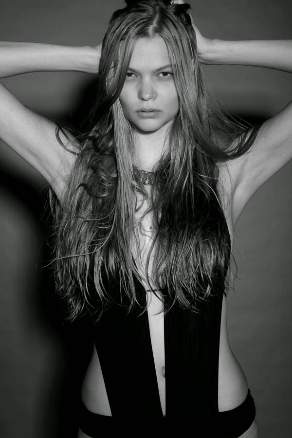 Photo of model Natalia Koreshkova - ID 467932