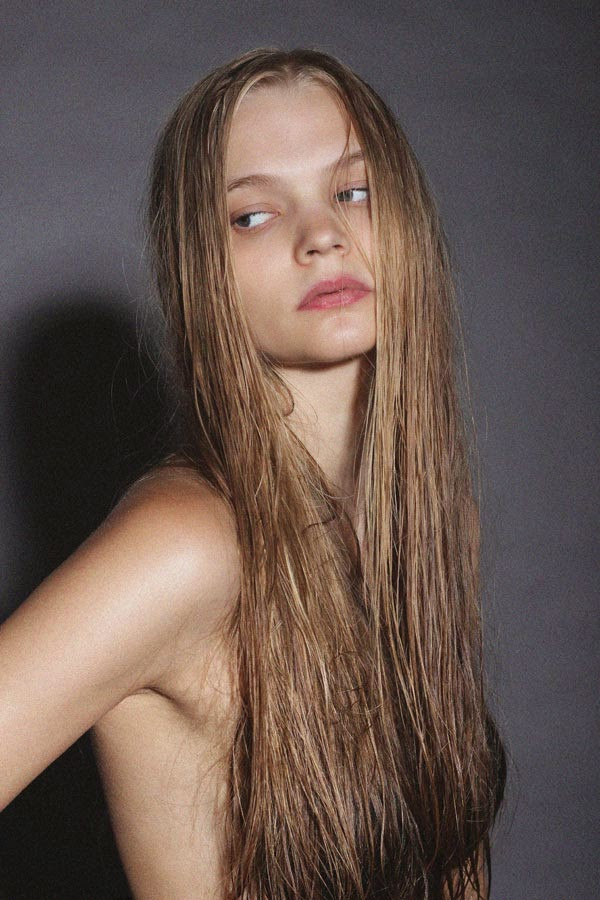 Photo of model Natalia Koreshkova - ID 467934