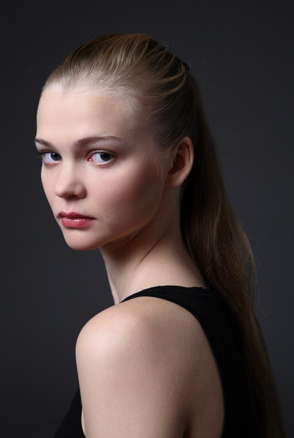 Photo of model Natalia Koreshkova - ID 467970