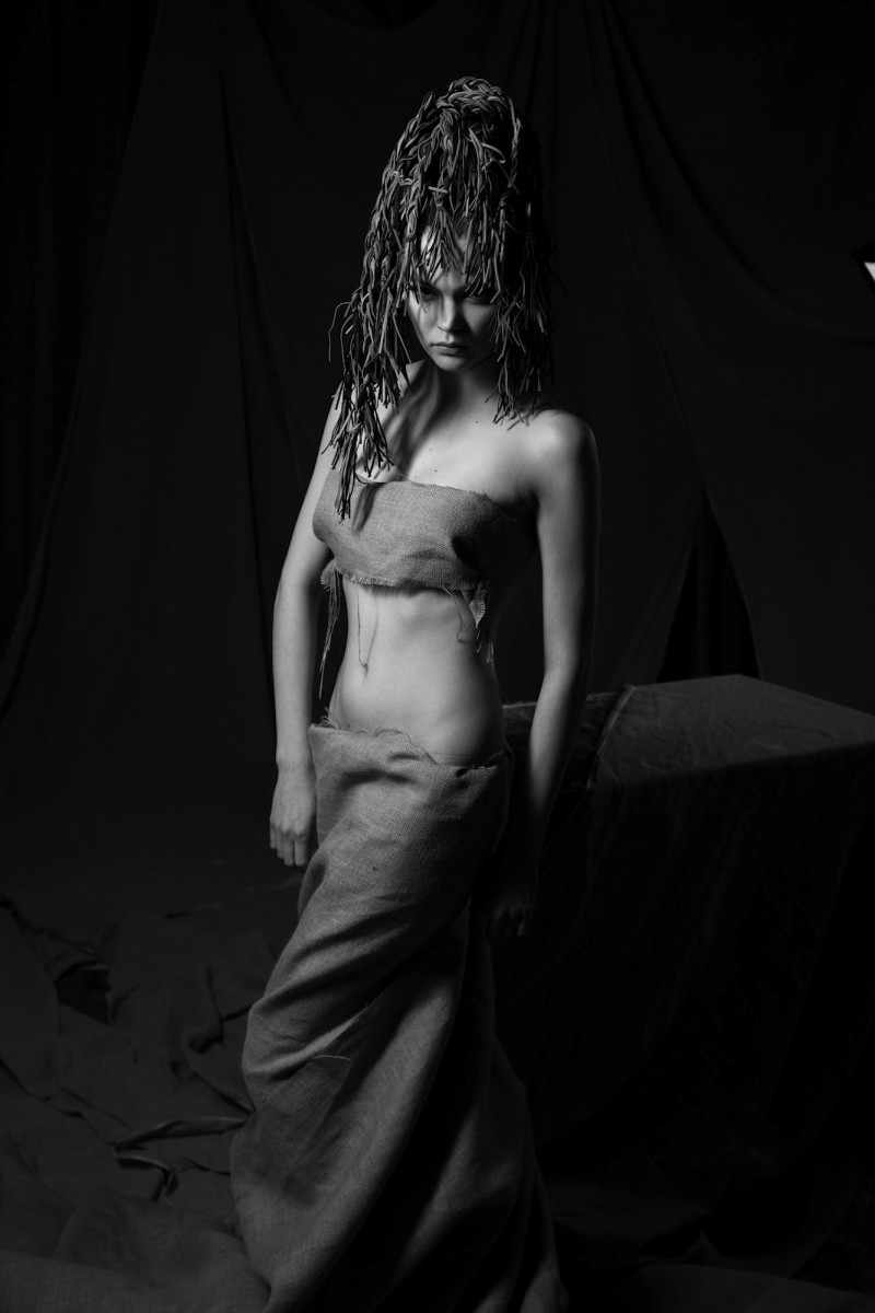 Photo of model Natalia Koreshkova - ID 468016