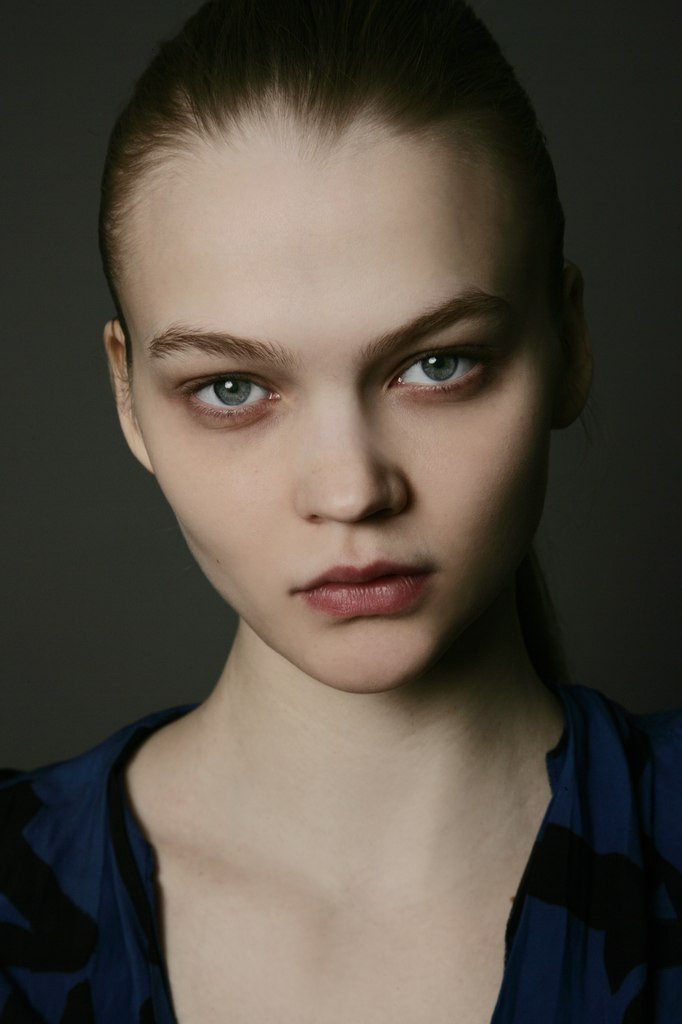 Photo of model Natalia Koreshkova - ID 468060