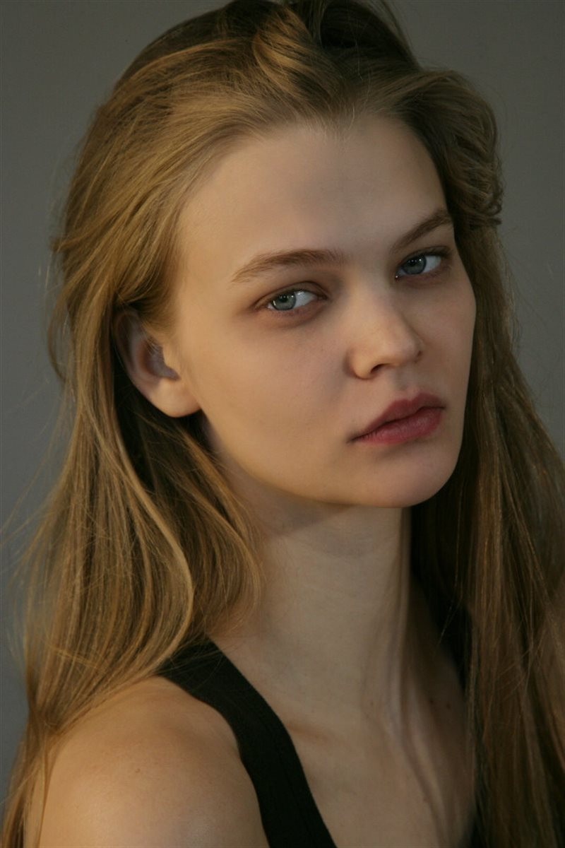Photo of model Natalia Koreshkova - ID 468064