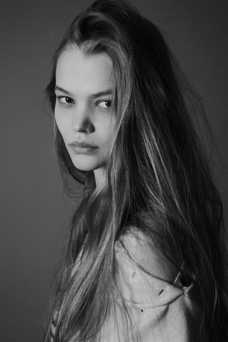 Photo of model Natalia Koreshkova - ID 468068
