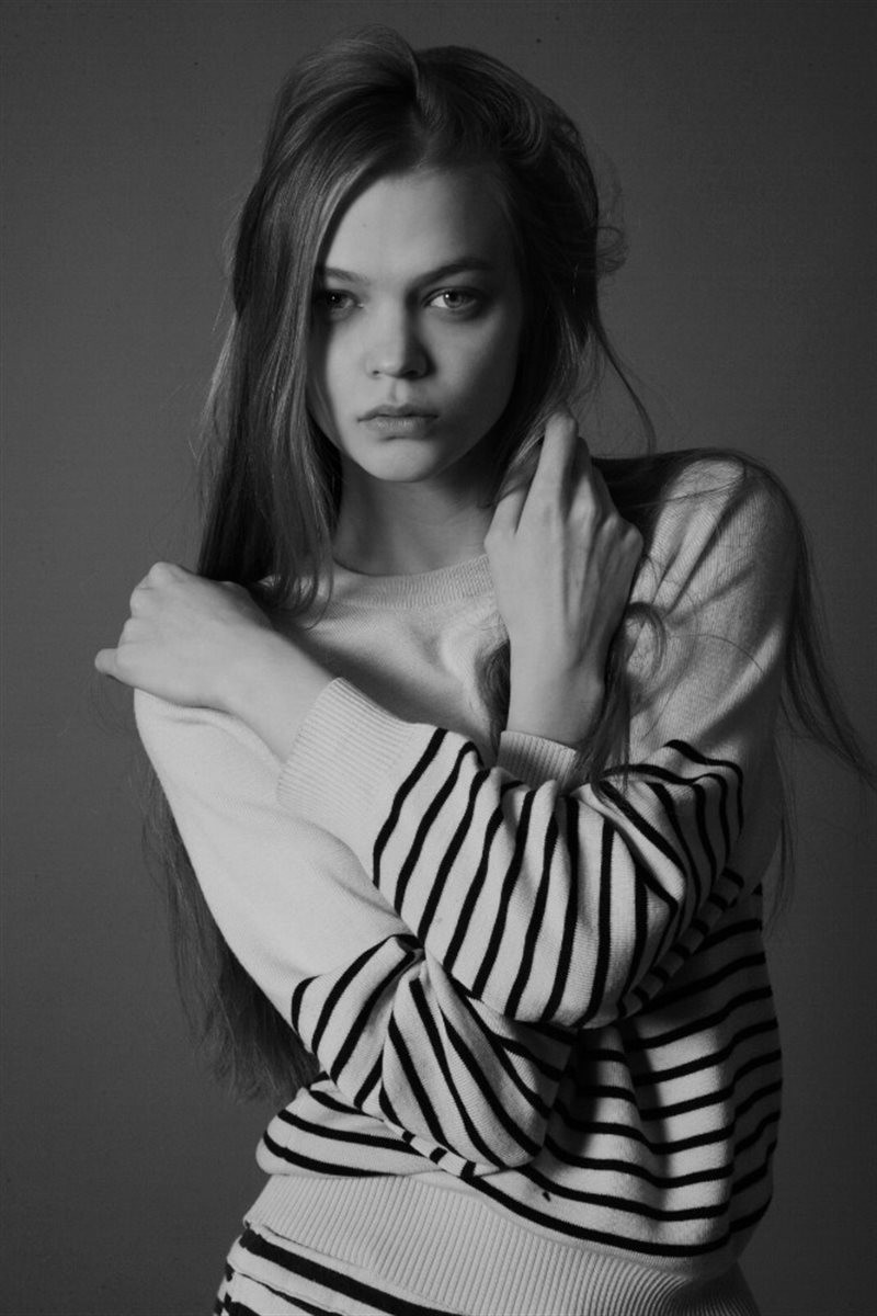 Photo of model Natalia Koreshkova - ID 468070