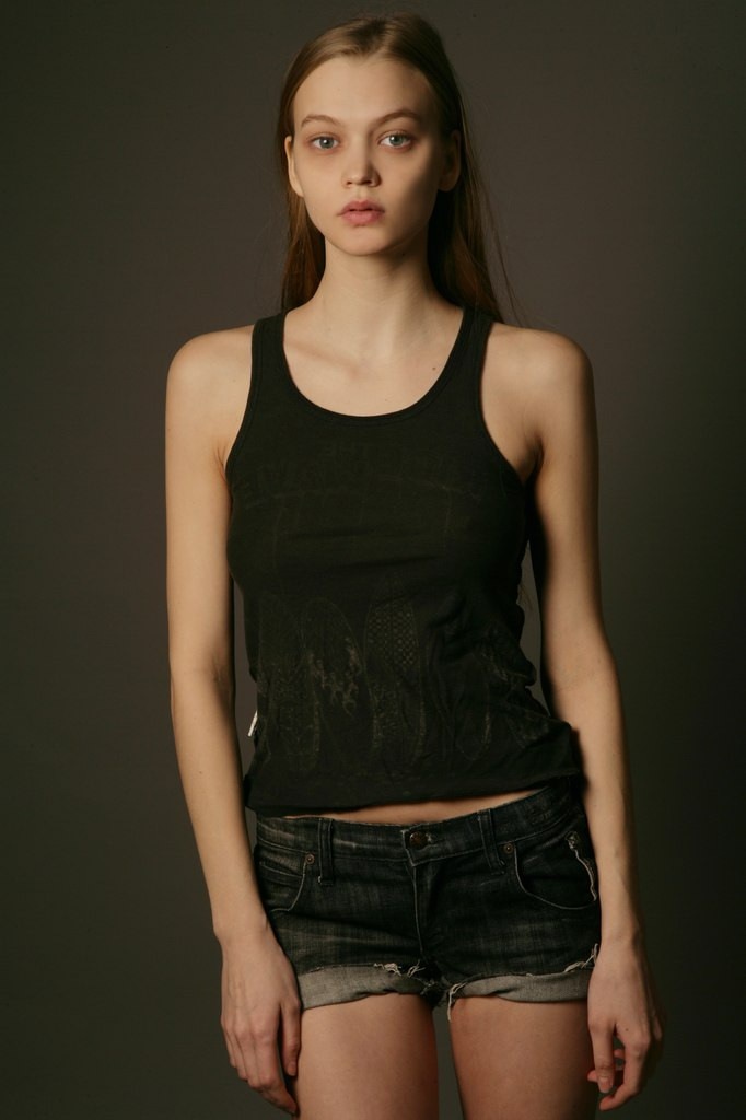 Photo of model Natalia Koreshkova - ID 468072