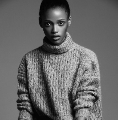 Aya Jones - Gallery with 25 general photos | Models | The FMD
