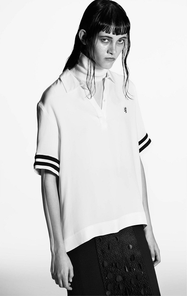 Photo of fashion model Greta Varlese - ID 468264 | Models | The FMD