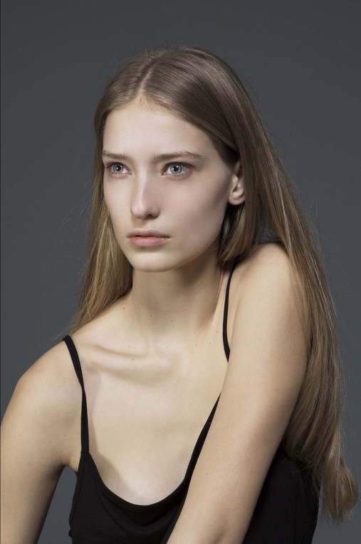 Photo of model Namara Van Kleeff - ID 468336