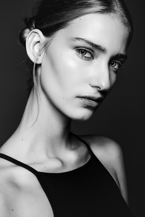 Photo of model Namara Van Kleeff - ID 468358