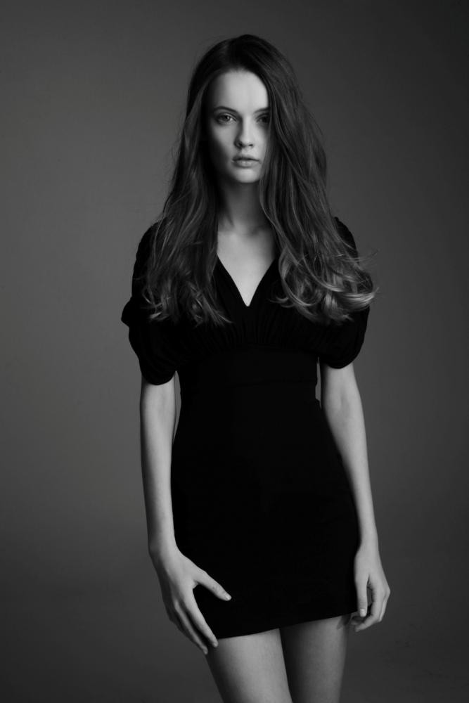 Photo of model Anna Marija Grostina - ID 468446