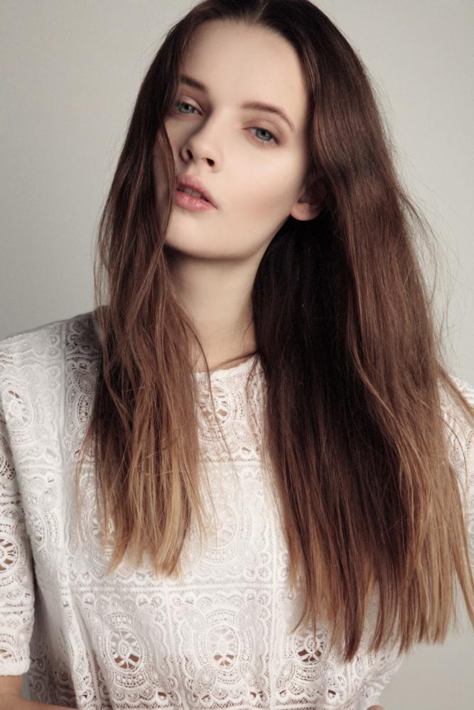 Photo of model Anna Marija Grostina - ID 468458