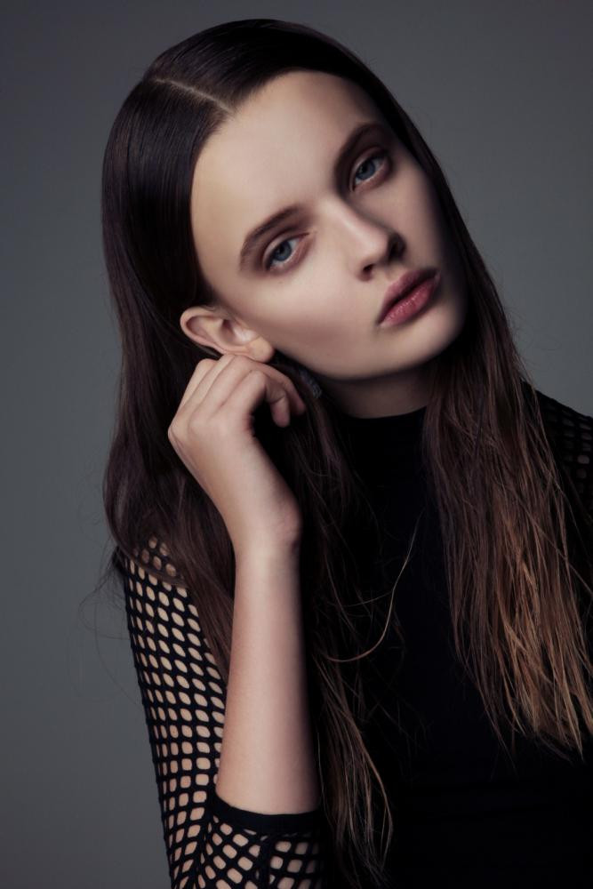 Photo of model Anna Marija Grostina - ID 468460
