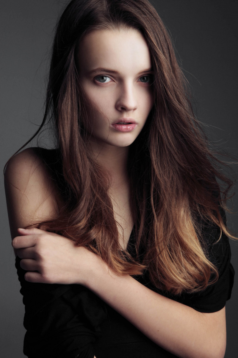 Photo of model Anna Marija Grostina - ID 468482
