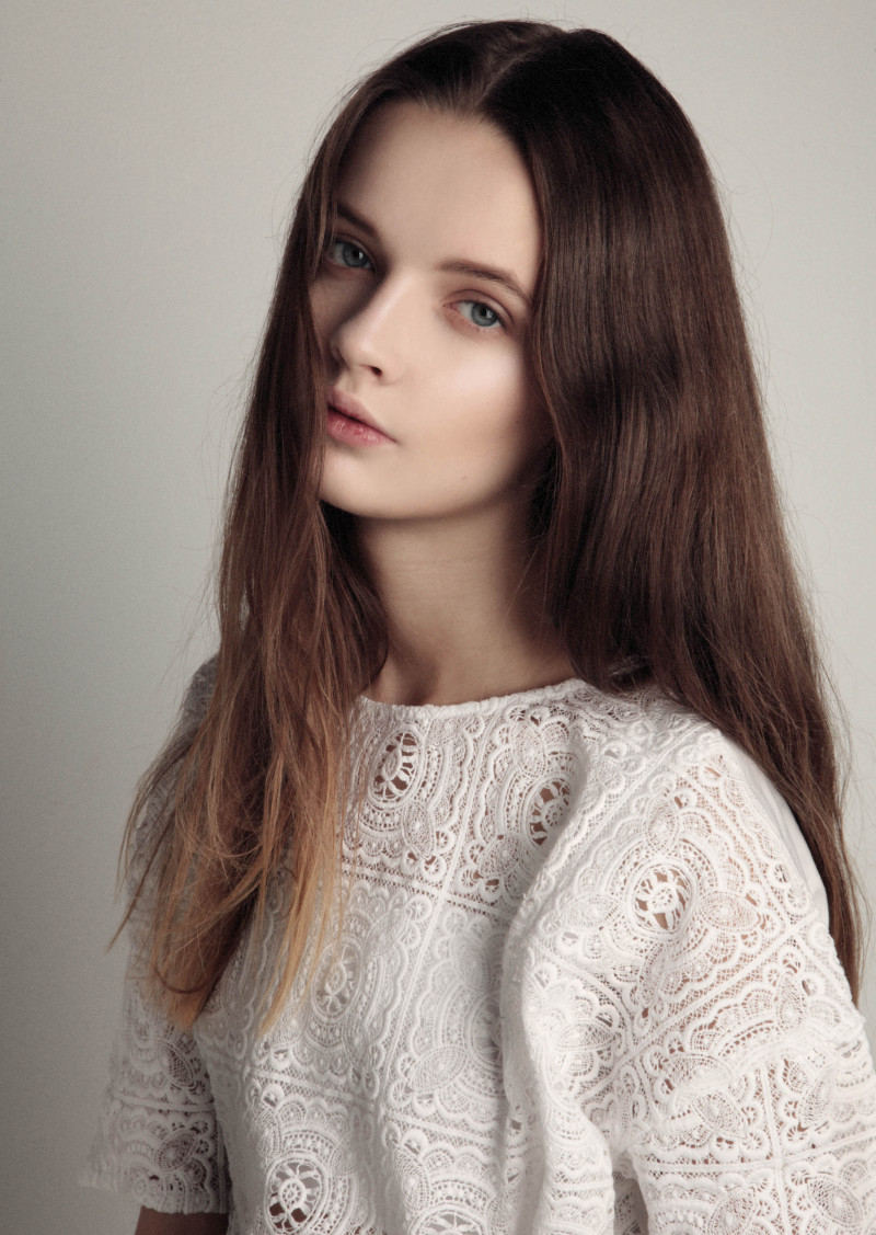 Photo of model Anna Marija Grostina - ID 468490