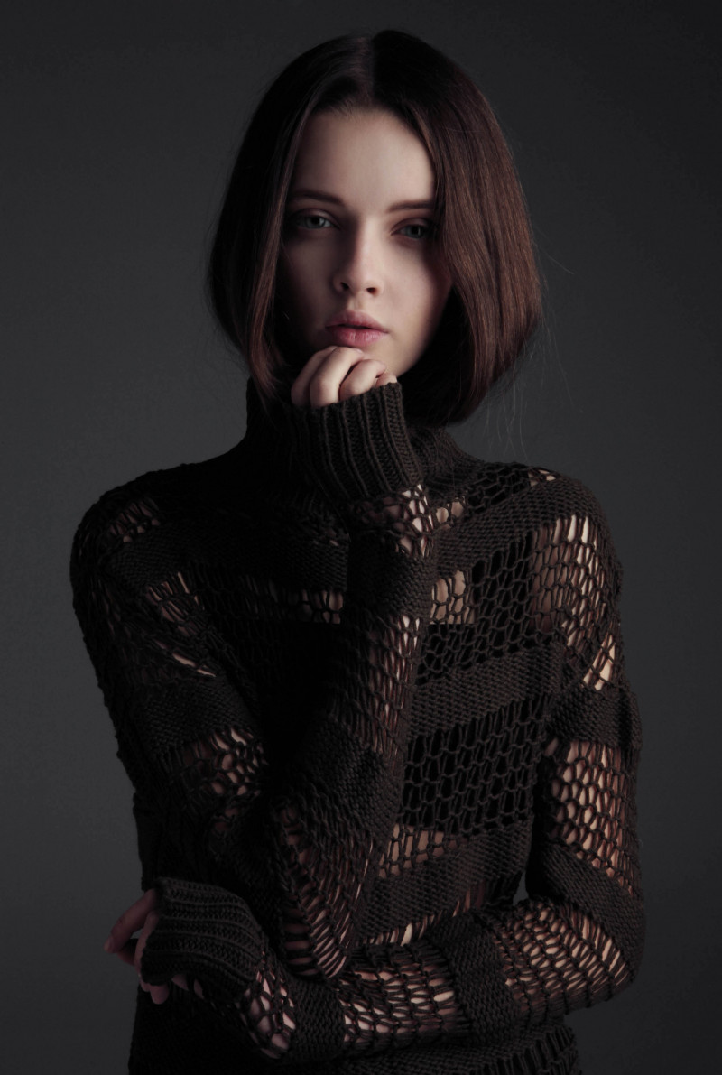 Photo of model Anna Marija Grostina - ID 468492