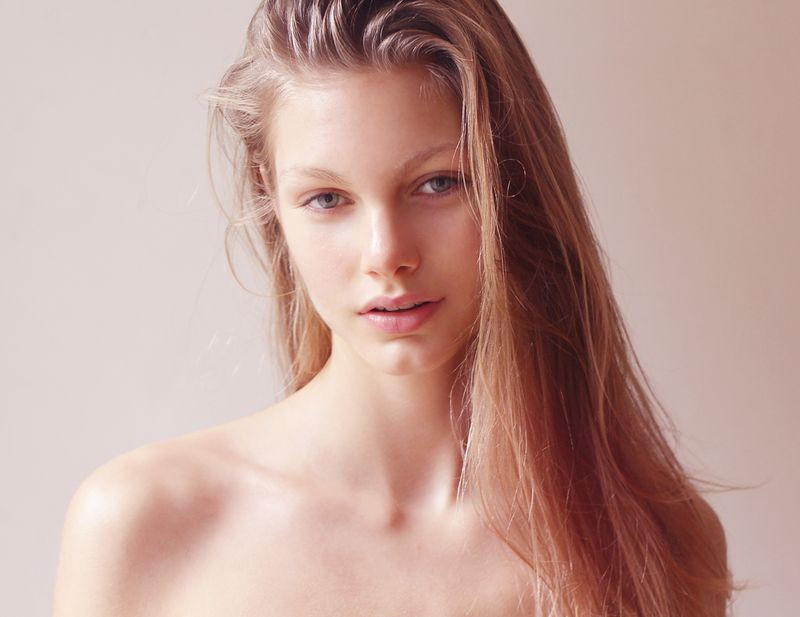Photo of model Annika Krijt - ID 468600