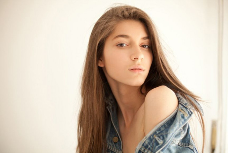 Photo of model Beatrice Bran - ID 468692