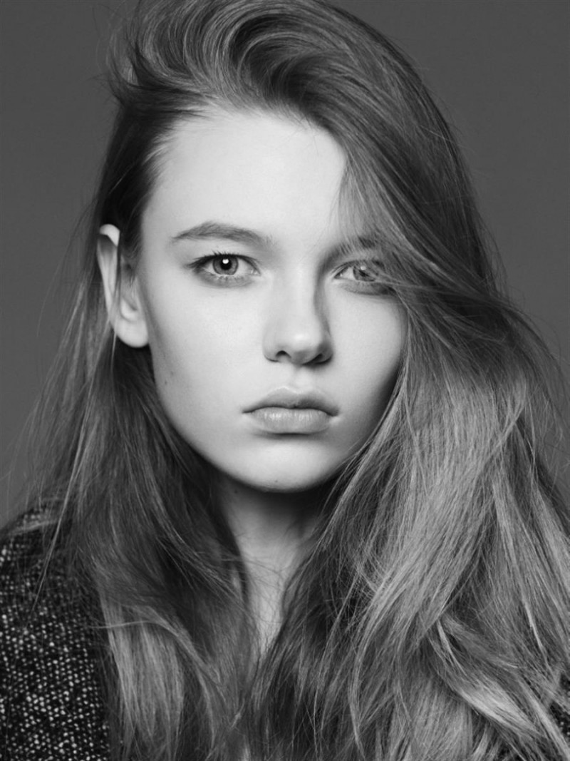 Photo of model Katya Ledneva - ID 468746