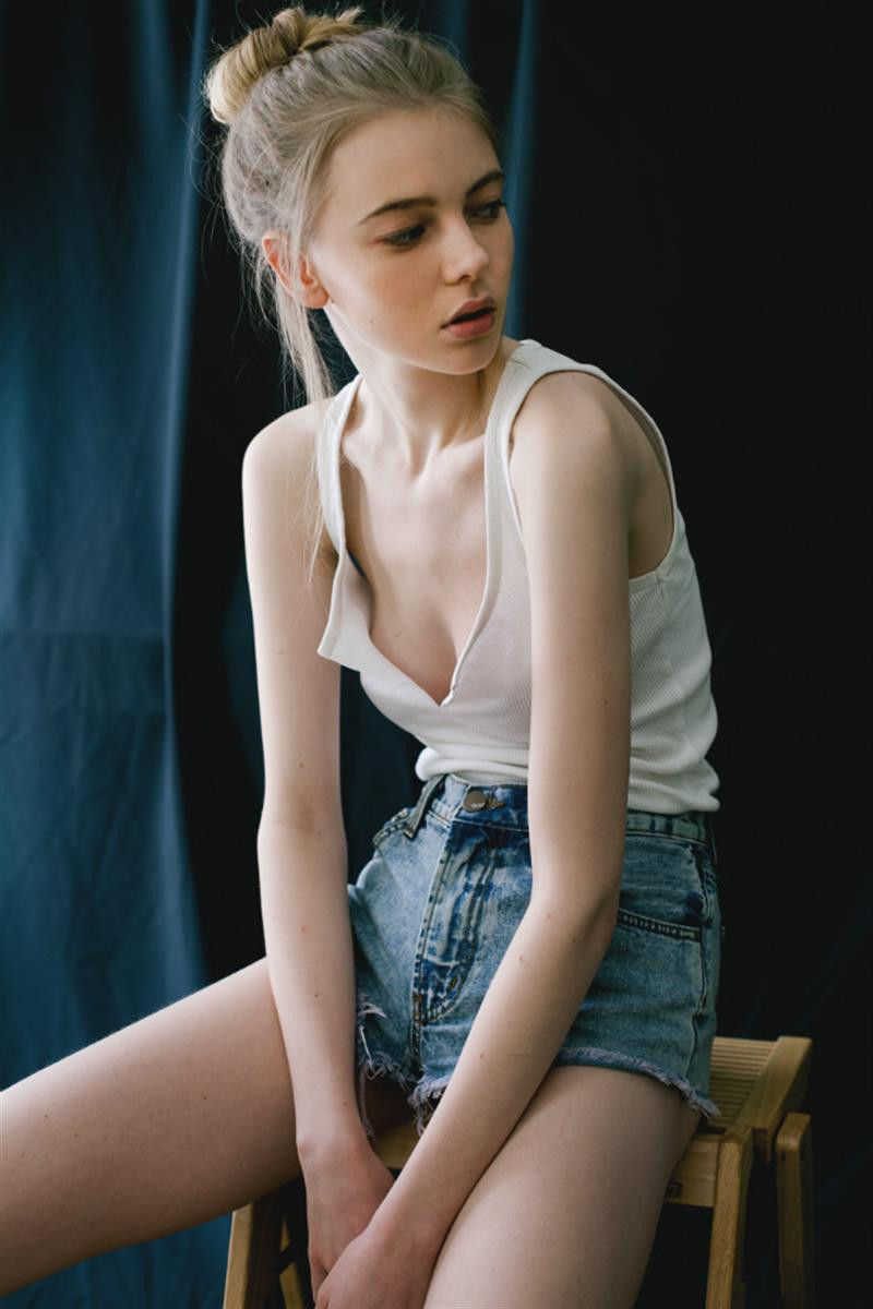 Photo of model Katya Ledneva - ID 468760