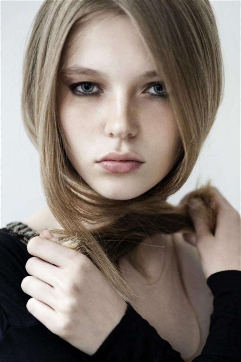 Photo of model Katya Ledneva - ID 468770