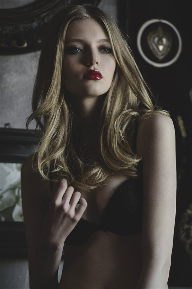 Photo of model Katya Ledneva - ID 468776