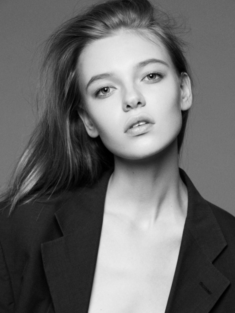 Photo of model Katya Ledneva - ID 468828