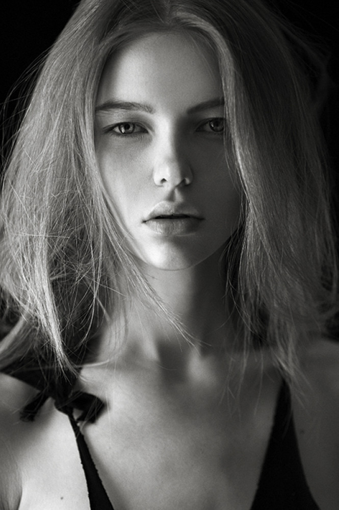 Photo of model Katya Ledneva - ID 468830