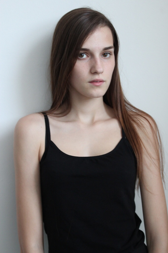 Photo of model Irina Djuranovic - ID 468846