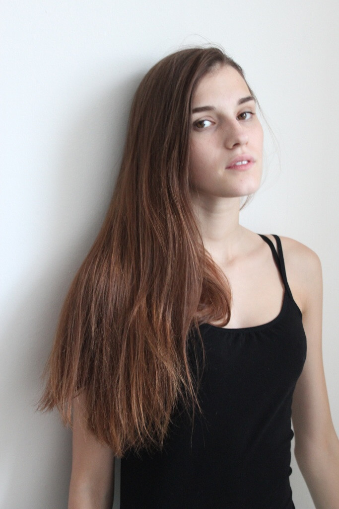 Photo of model Irina Djuranovic - ID 468848